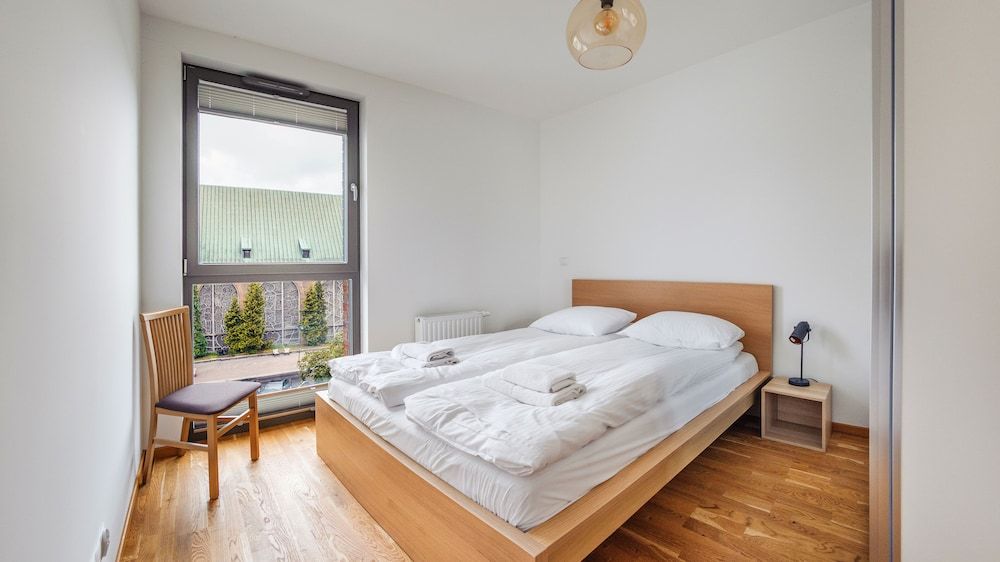 Apartament (B 50)