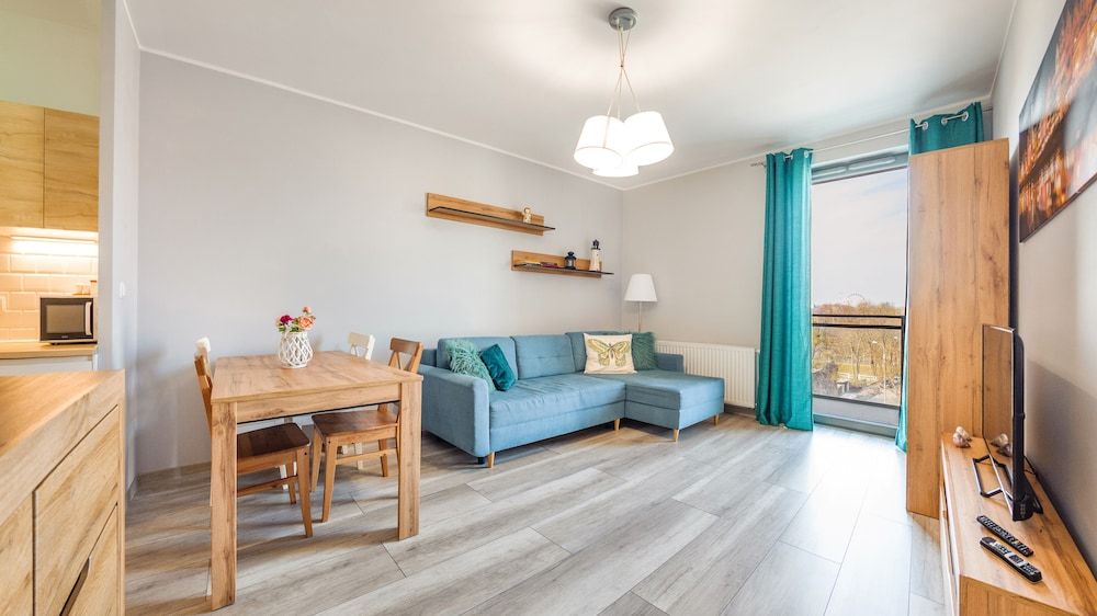 undefined Apartamenty Sun & Snow Garden Gates 5