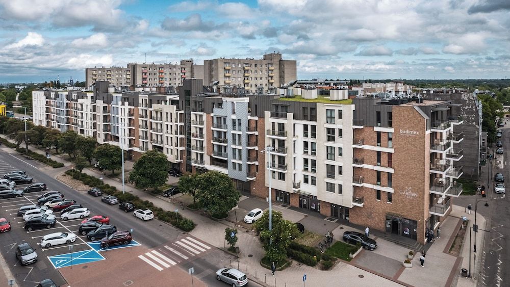 undefined Apartamenty Sun & Snow Garden Gates 7