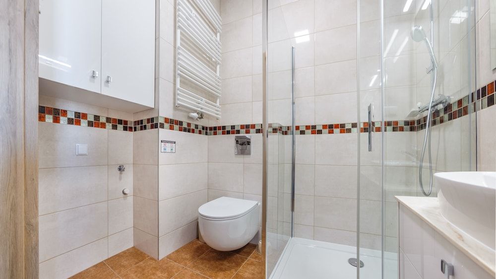 undefined Apartamenty Sun & Snow Garden Gates 8