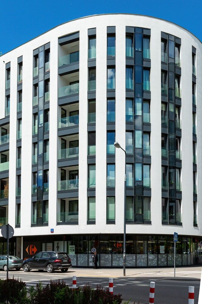 undefined Apartment Dzielna Warsaw by Renters 4