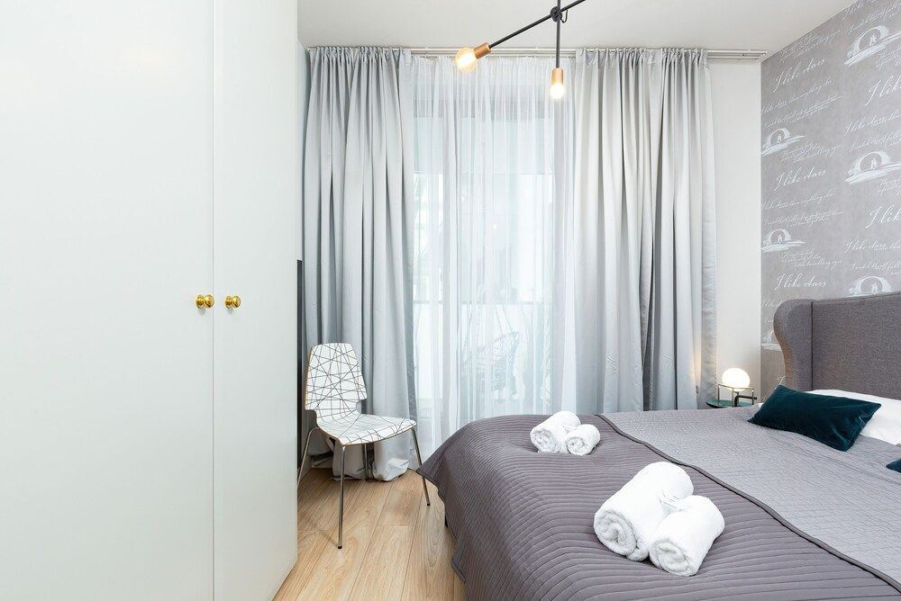 undefined Apartment Dzielna Warsaw by Renters 9