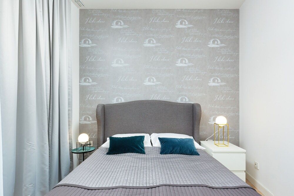 undefined Apartment Dzielna Warsaw by Renters 8