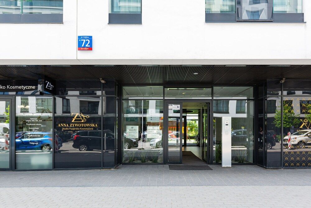 undefined Apartment Dzielna Warsaw by Renters 6