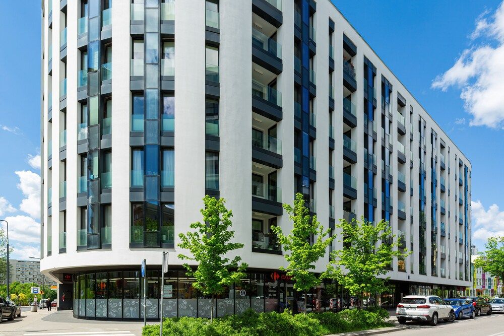 undefined Apartment Dzielna Warsaw by Renters 5