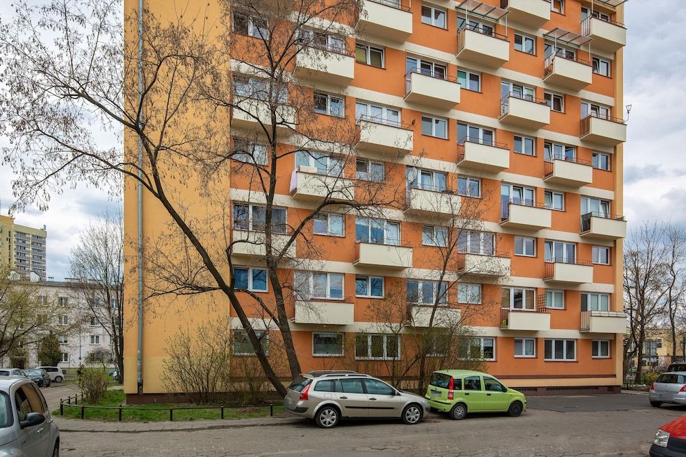 undefined Studio Grochowska Warsaw by Renters 3