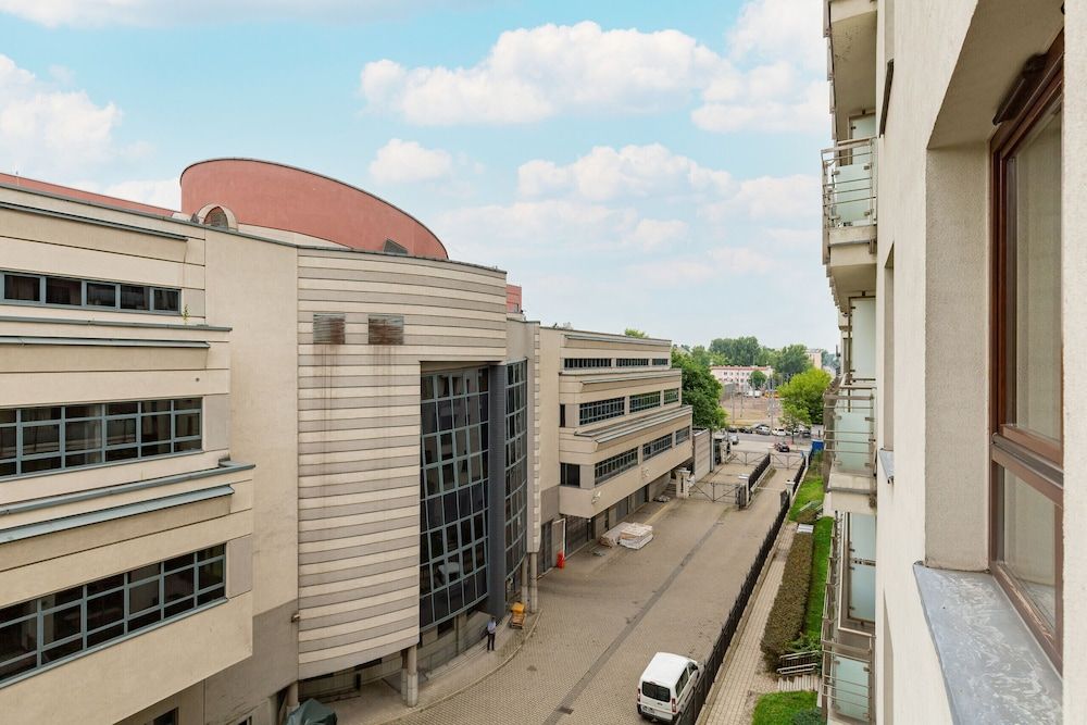 undefined Apartment Gieldowa Warsaw by Renters 5