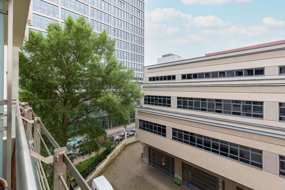 undefined Apartment Gieldowa Warsaw by Renters 2