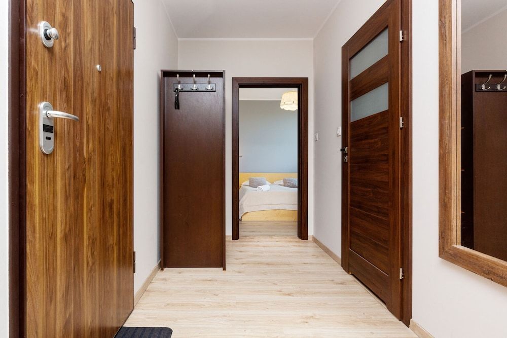 undefined Apartment Kijowska Warsaw by Renters 4