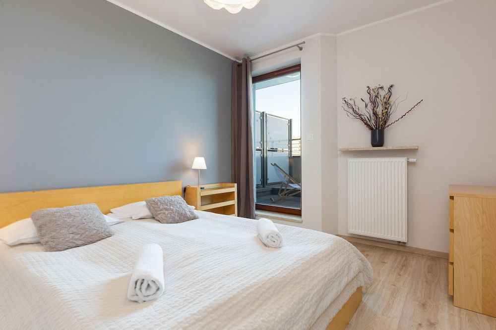 undefined Apartment Kijowska Warsaw by Renters 10