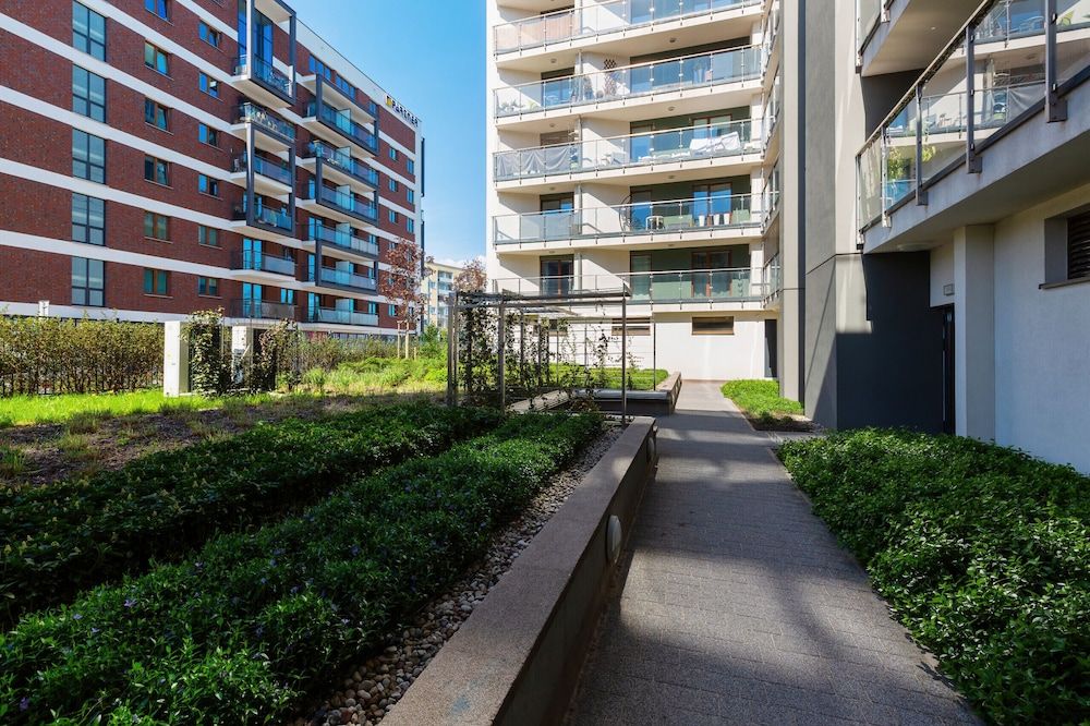 undefined Apartment Kijowska Warsaw by Renters 7