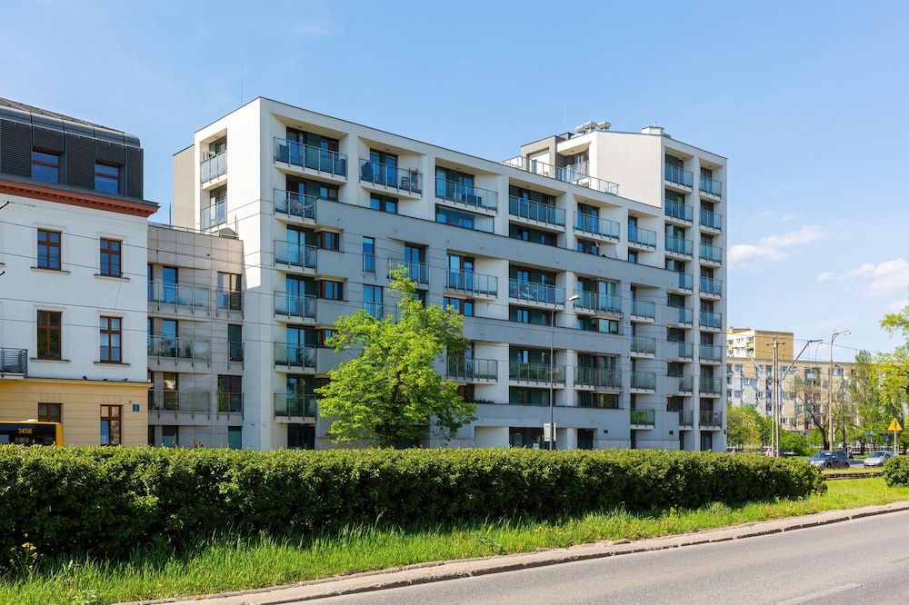 undefined Apartment Kijowska Warsaw by Renters 2