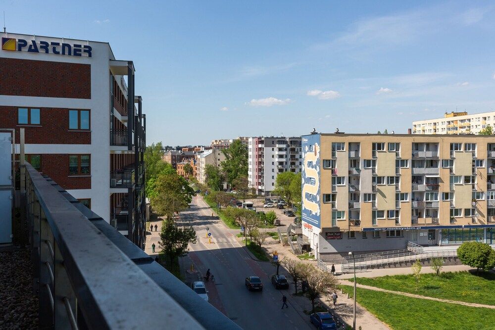 undefined Apartment Kijowska Warsaw by Renters 6