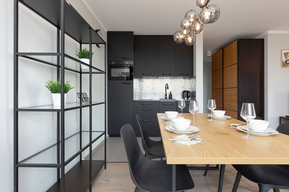 undefined Apartment Kokoryczki Warsaw by Renters 8