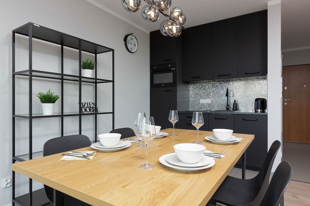 undefined Apartment Kokoryczki Warsaw by Renters 4