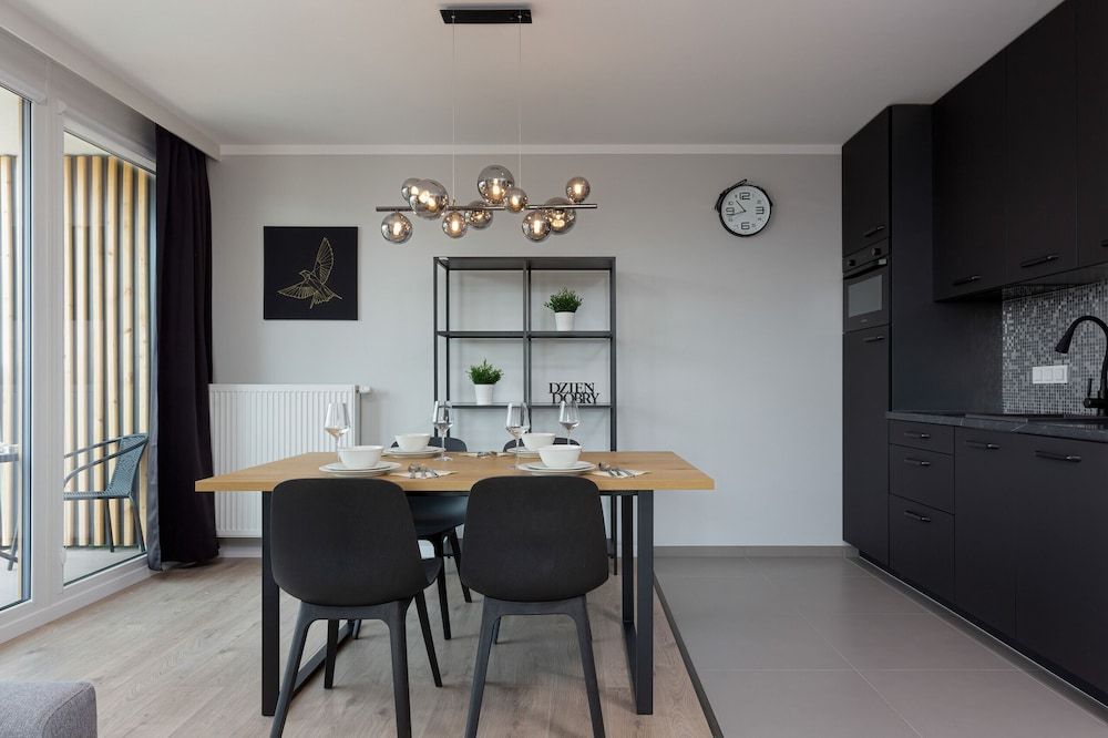 undefined Apartment Kokoryczki Warsaw by Renters 5