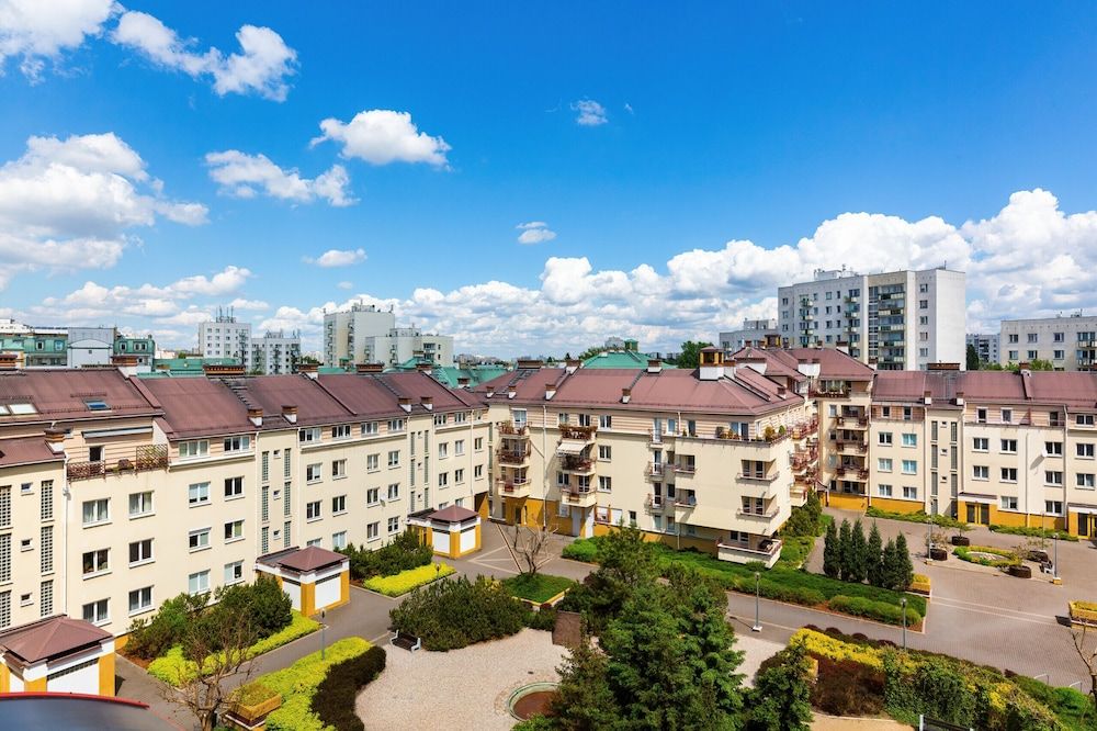 undefined Ursynow Apartments by Renters 4