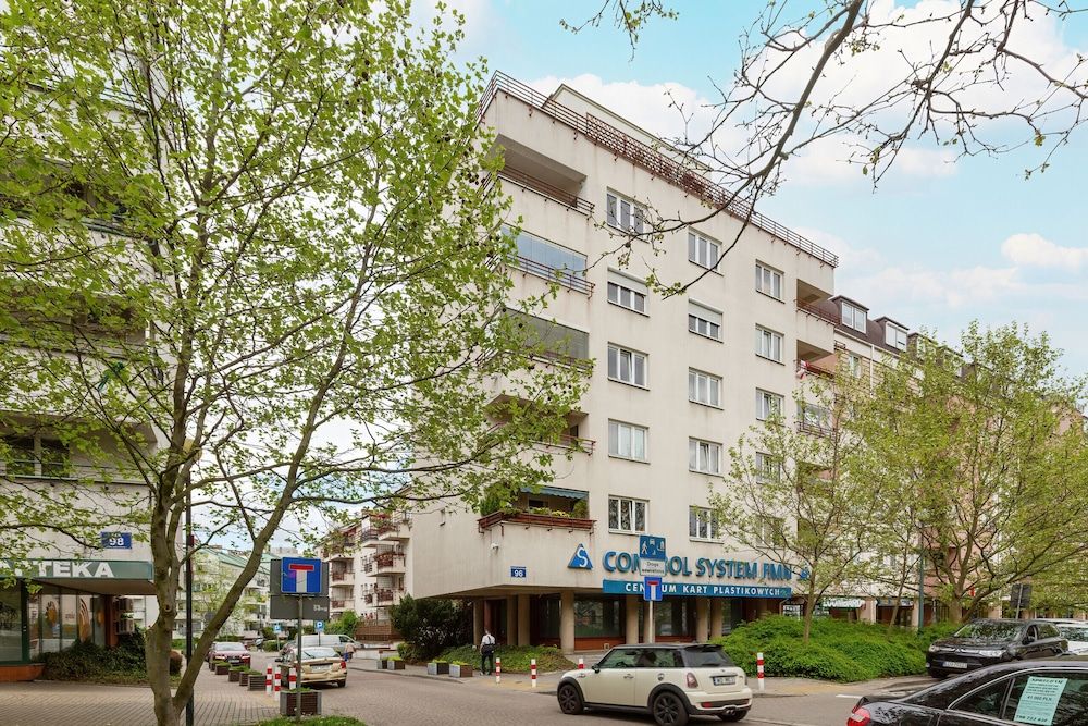 undefined Ursynow Apartments by Renters