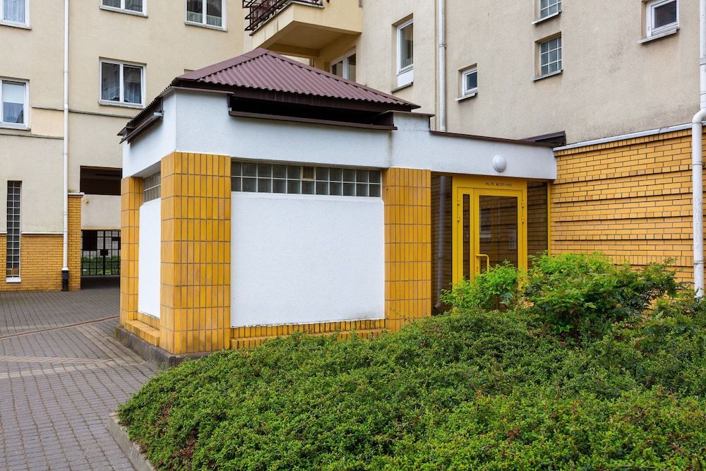 undefined Ursynow Apartments by Renters 2