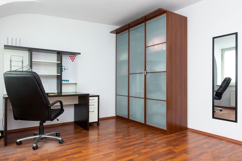 undefined Ursynow Apartments by Renters 6