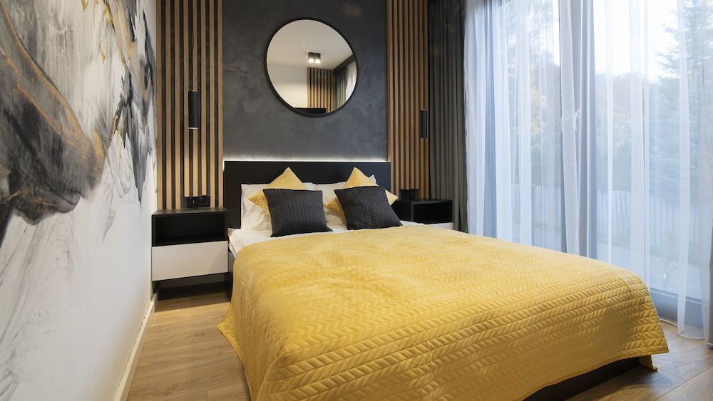 Apartamenty Sun & Snow Kalinowa Apartment (C18)