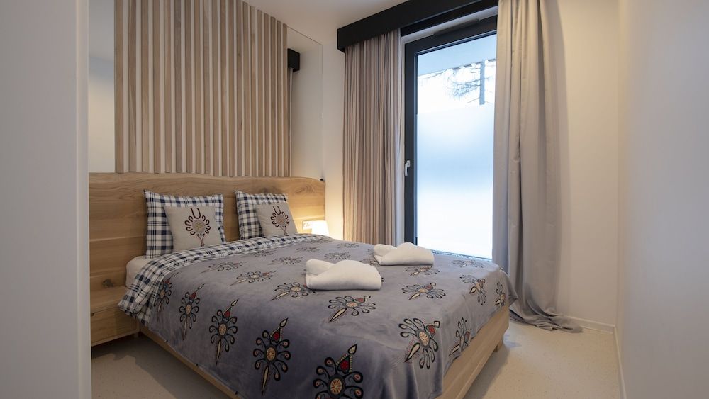 Apartment (A1a)