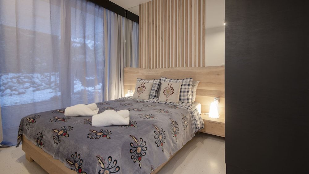 Apartment (A1a)
