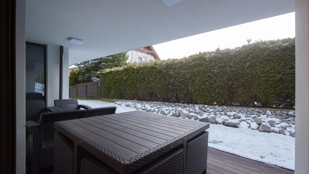 Apartment (A2)