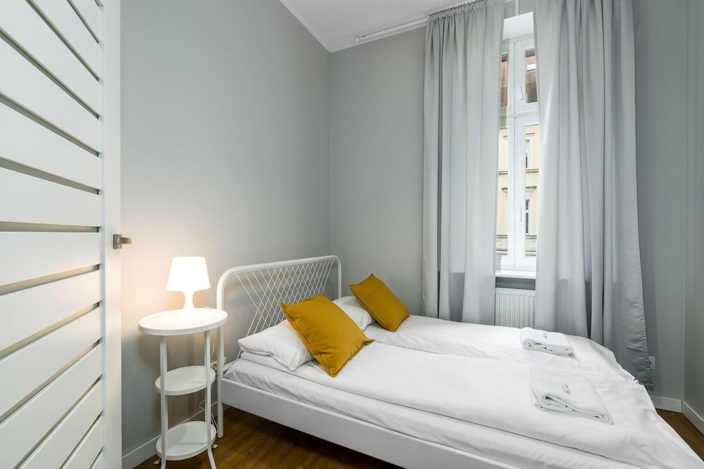 Apartment, 2 Bedrooms, Kitchen