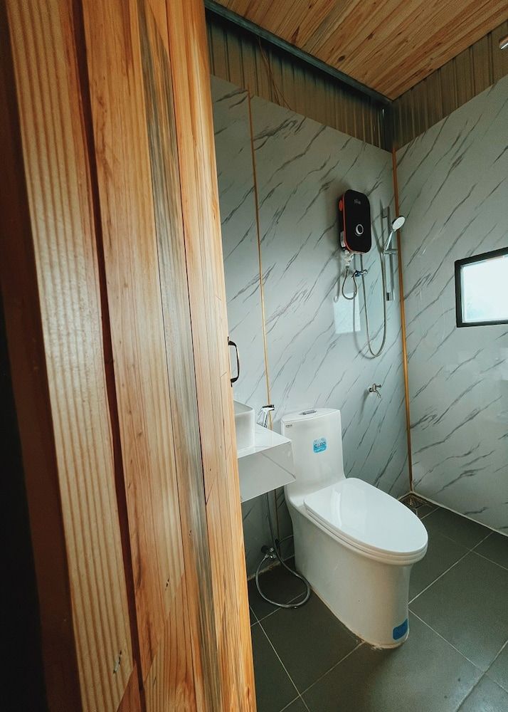 Books Home Dalat Cosy Homestay Double Room 22