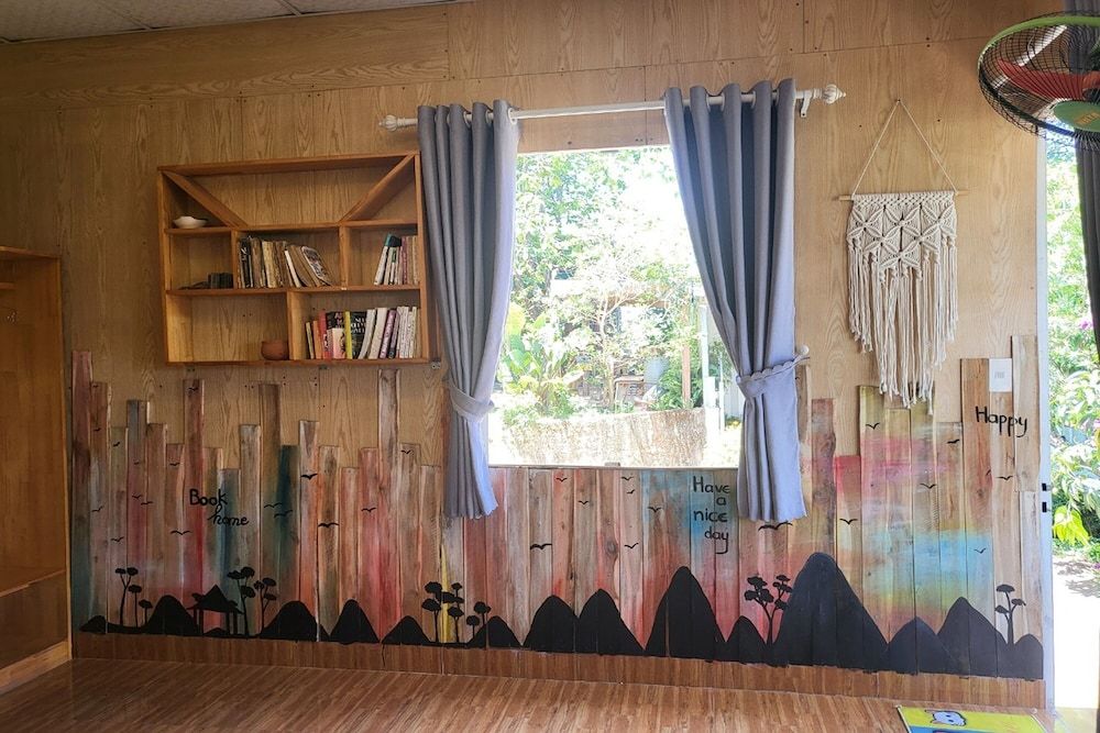 Books Home Dalat Cosy Homestay Double Room 18