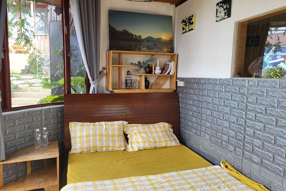 Books Home Dalat Cosy Homestay Double Room 19