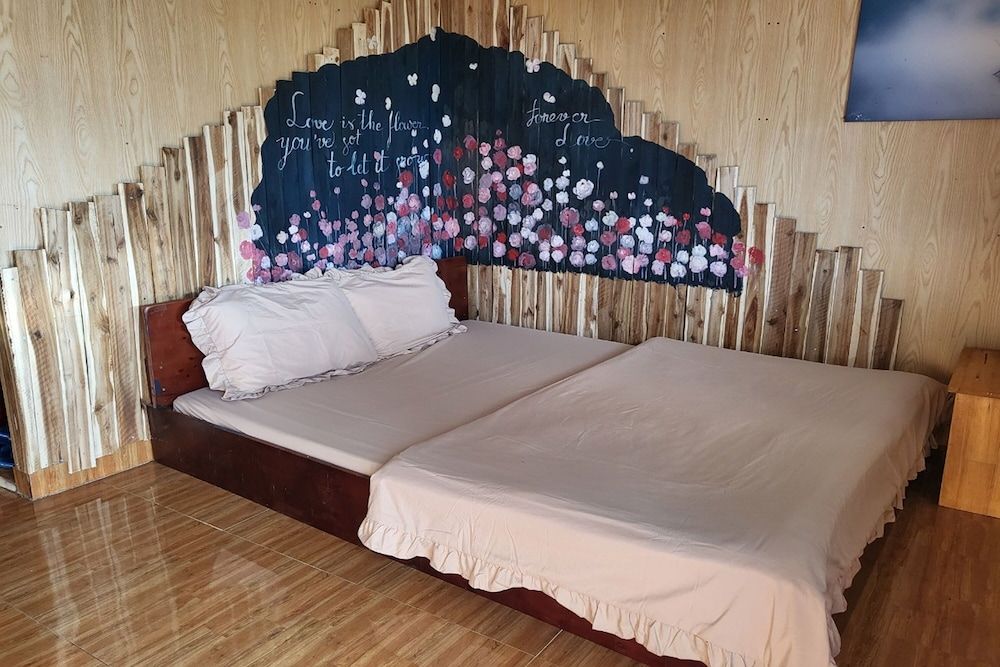 Books Home Dalat Cosy Homestay Double Room 13