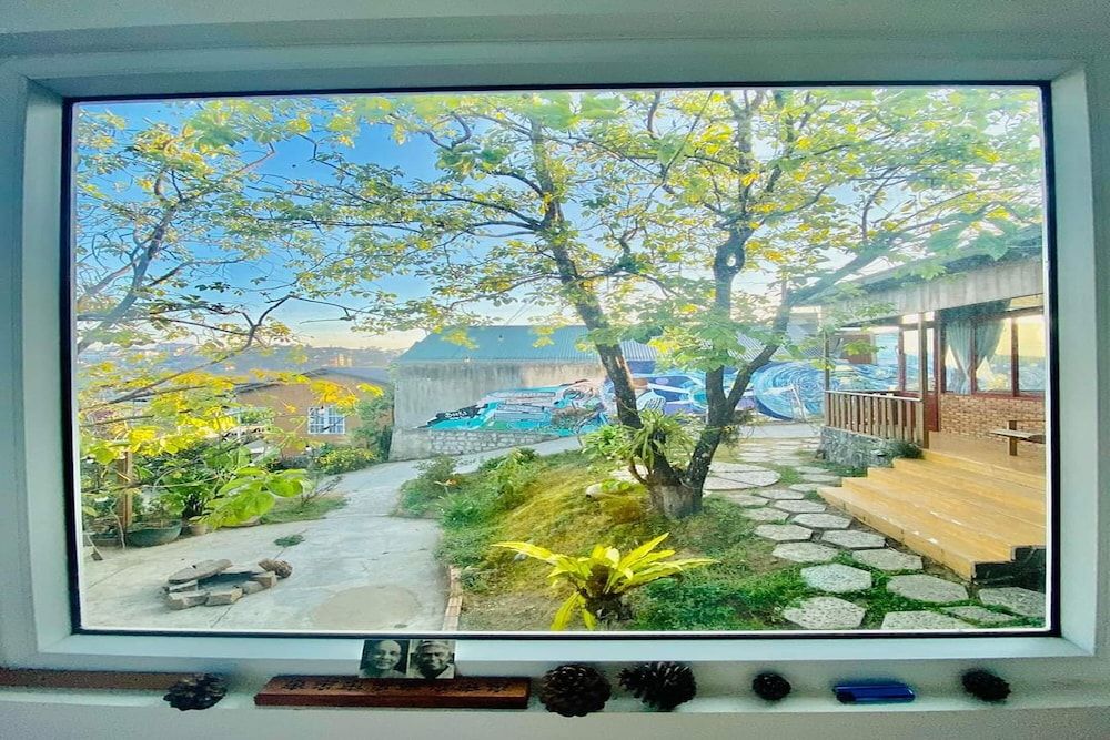 Books Home Dalat Cosy Homestay Double Room 12