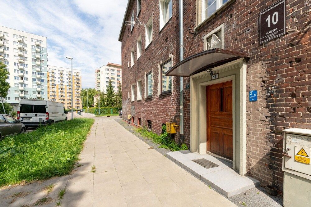 undefined Apartament Cykada by Renters 3