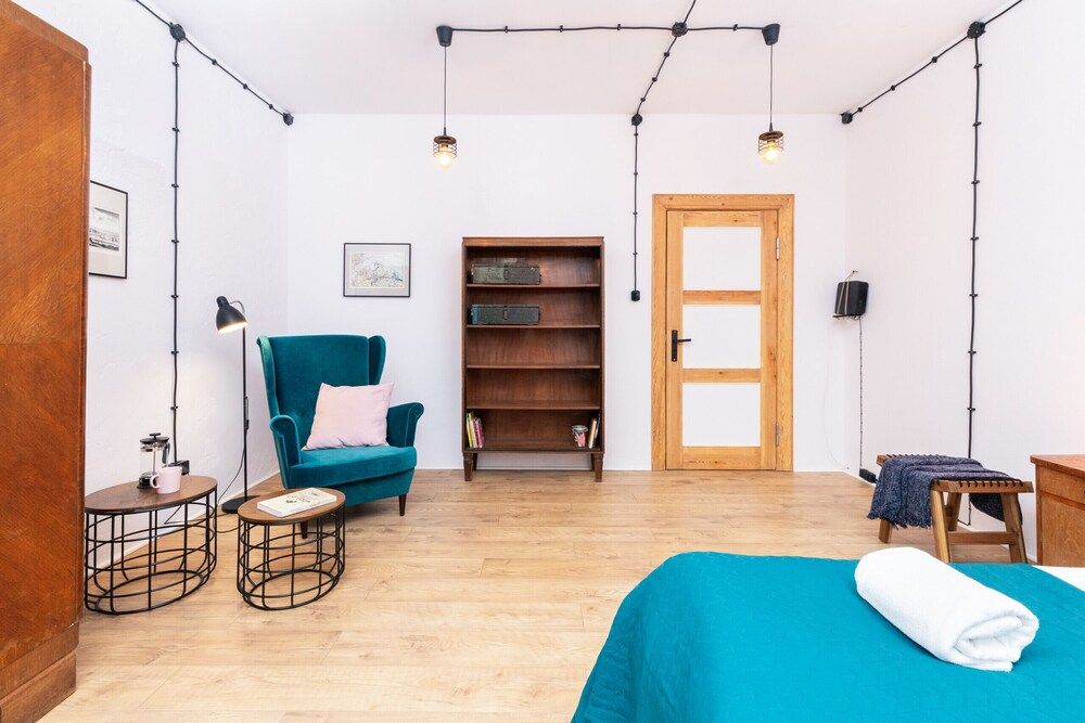 undefined Apartament Cykada by Renters 7
