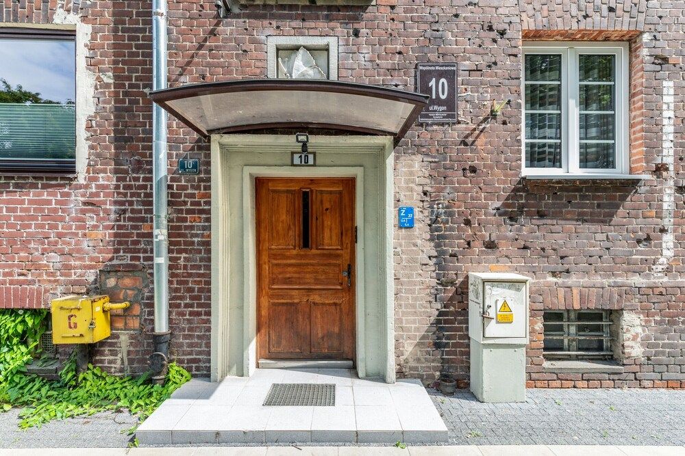 undefined Apartament Cykada by Renters 2