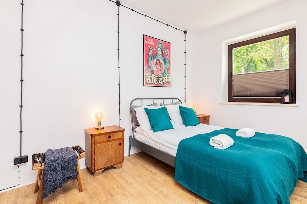 undefined Apartament Cykada by Renters 10