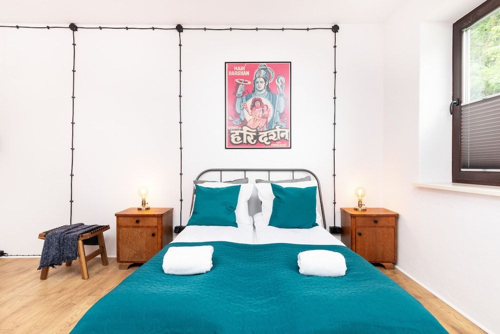 undefined Apartament Cykada by Renters 9