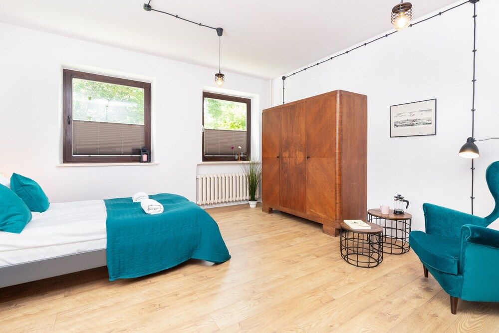 undefined Apartament Cykada by Renters 8