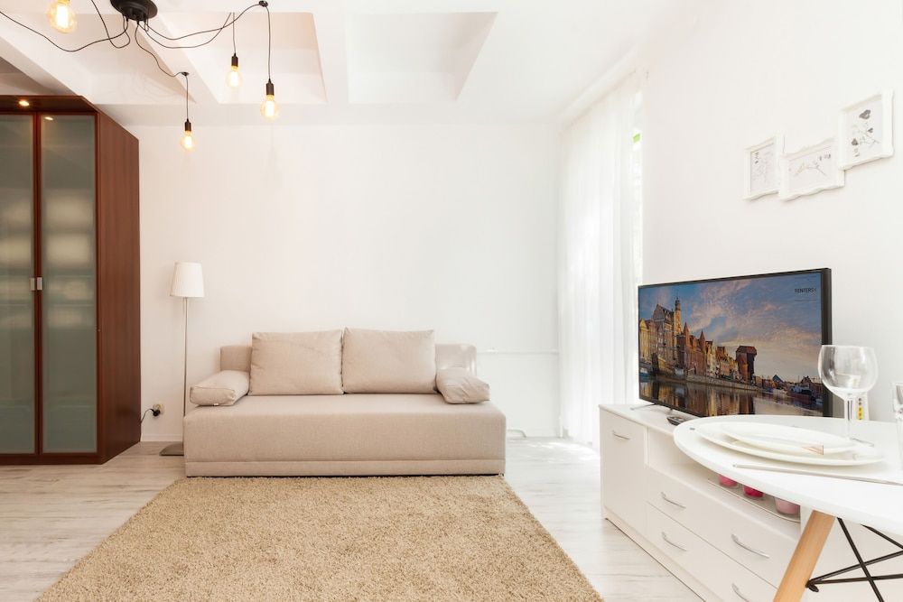 undefined Apartments Dworska Gdansk by Renters 10