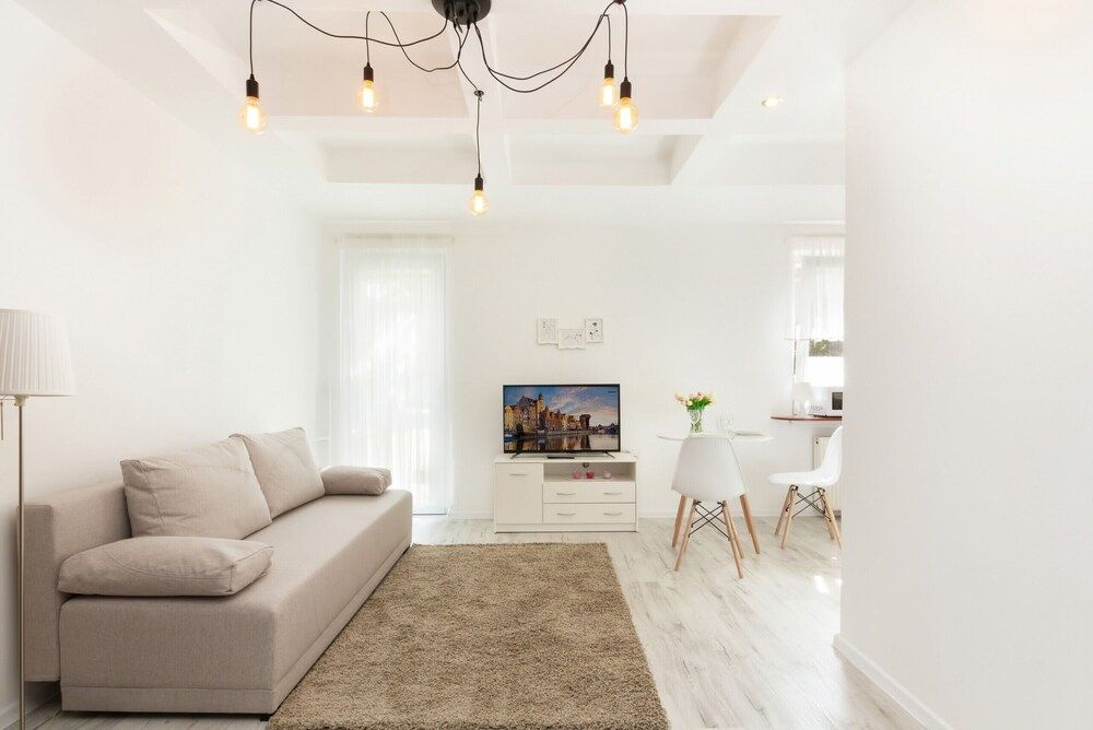 undefined Apartments Dworska Gdansk by Renters