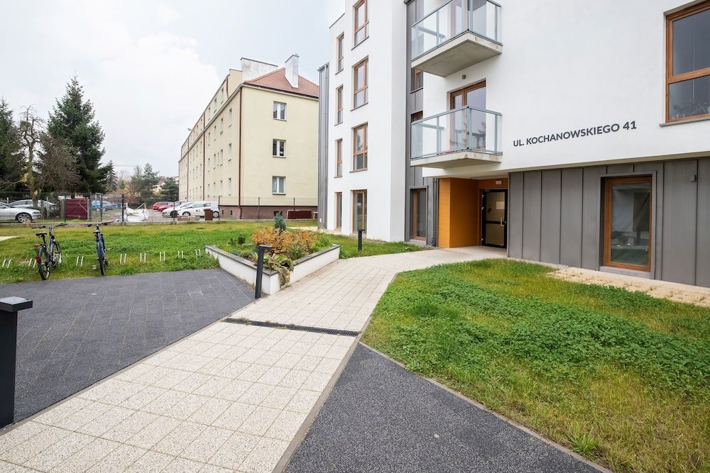 undefined Apartment Jana Kochanowskiego by Renters