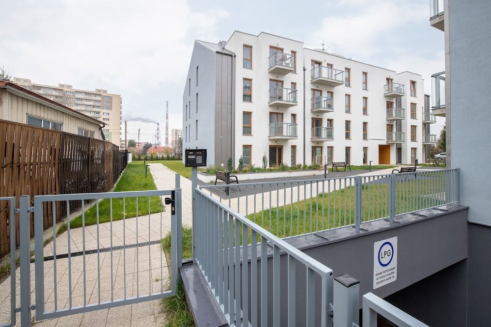 undefined Apartment Jana Kochanowskiego by Renters 6