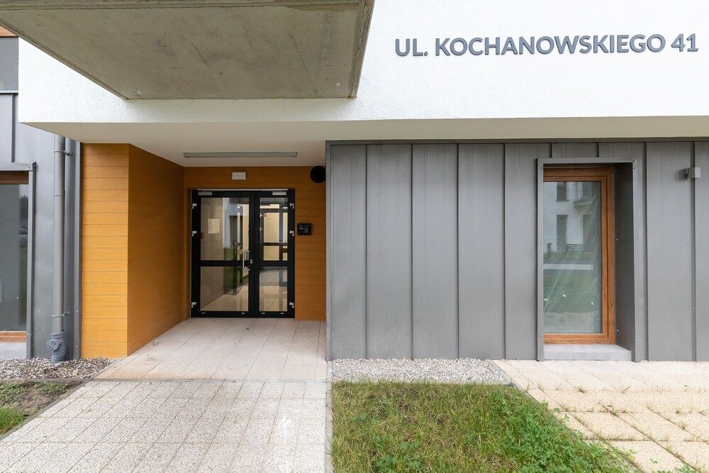 undefined Apartment Jana Kochanowskiego by Renters 3