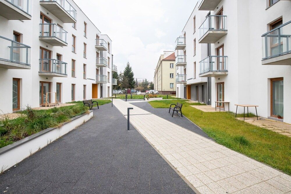 undefined Apartment Jana Kochanowskiego by Renters 5