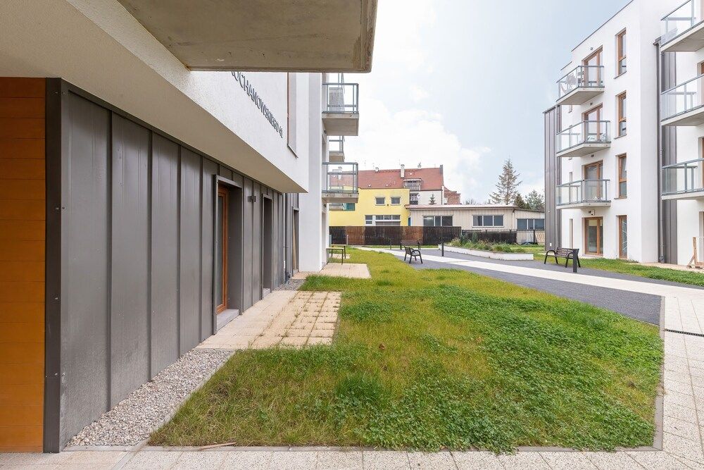 undefined Apartment Jana Kochanowskiego by Renters 4