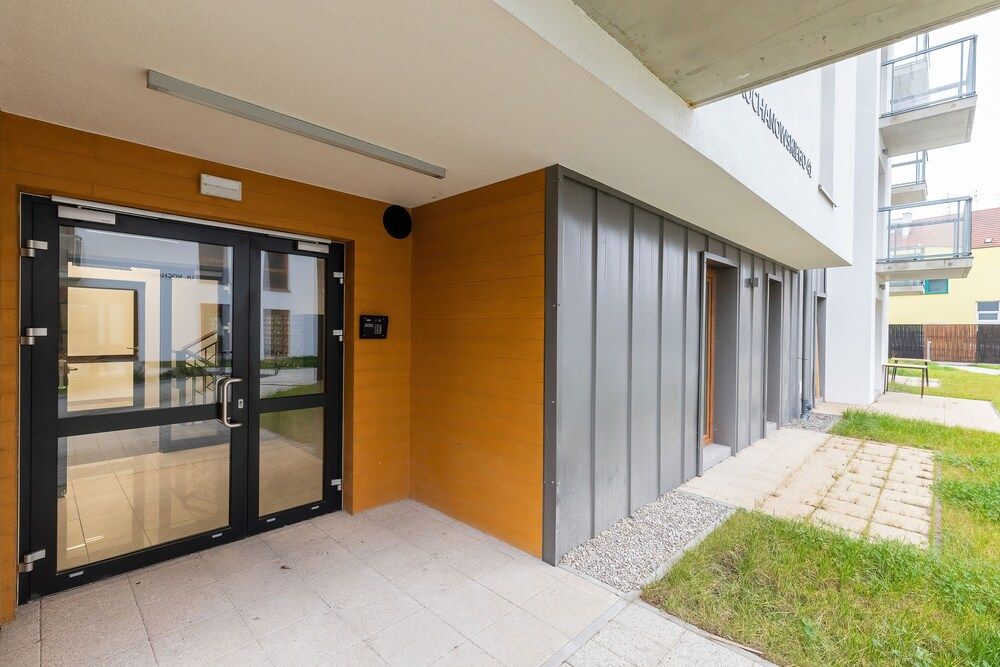 undefined Apartment Jana Kochanowskiego by Renters 2