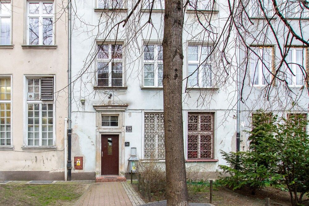 undefined Apartments Old Town Piwna by Renters