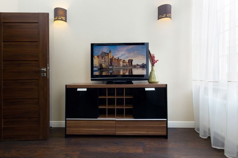 undefined Apartments Old Town Piwna by Renters 9